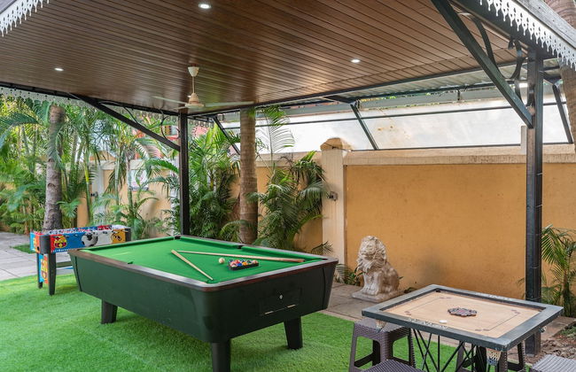 Villa Calangute Phase 1 - Photo 32