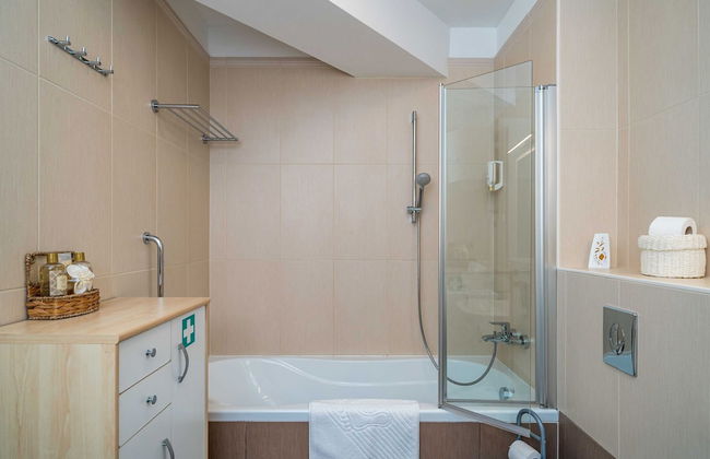 Apartment in Dubrovnik - Photo 25