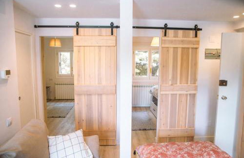 Apartamento en Formigal luminoso con balcón y vistas - Foto 35