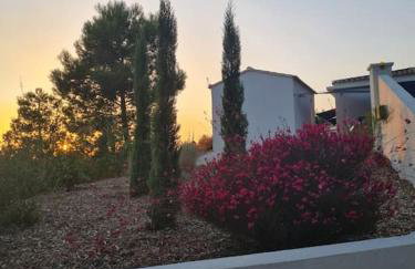 VillaCadière Vue Mer et Vignes Piscine à débordement - Foto 54