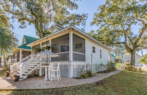 New Listing! Home on Davis Love - Foto 7