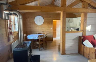 Les Cachettes du Hérisson - Le Choupisson - Foto 10