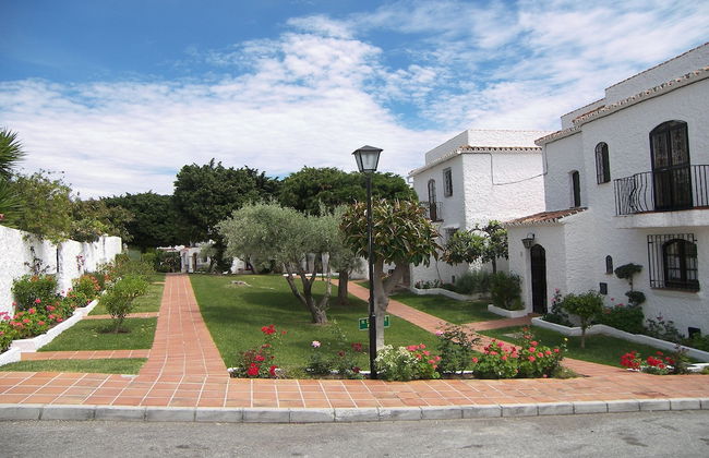 Nerja Villas Capistrano - Foto 73