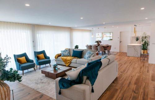 Vista D'Ouro- A luxury villa in the mountains - Foto 11