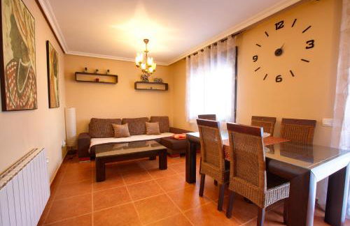 Cuencaloft Relax en familia con barbacoa - Foto 22