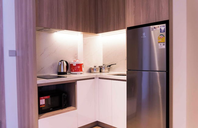 A La Carte Ha Long Residence - Foto 49