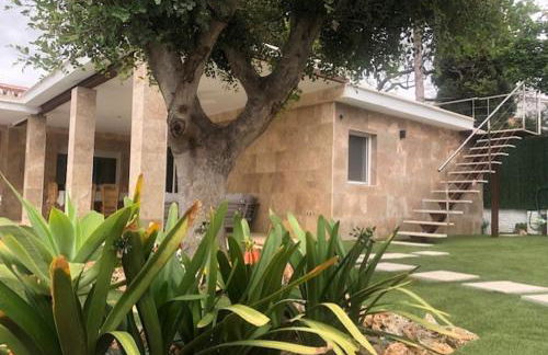 CASA VACACIONAL MÁLAGA 14 Chalet - Photo 13