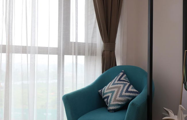 Emei Volume Shutang Vacation Apartment - Foto 25