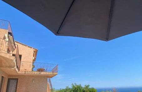 Villa Pétale de Rose - Foto 6