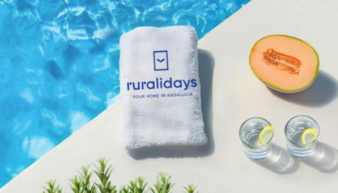 Casa Ramirez Almachar by Ruralidays - Photo 2