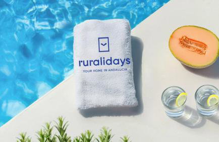 Casa Ramirez Almachar by Ruralidays - Foto 2