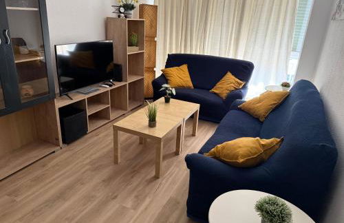 Sevilla Apartamento en Camas a minutos del centro de Sevilla Wifi - Foto 34