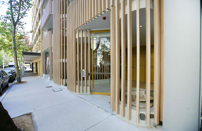 Top Notch 1 Bedroom 201 CALIBRE - Photo 17