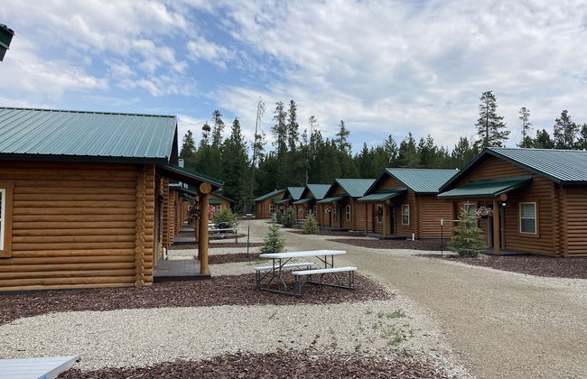 Cabin Village - Foto 18