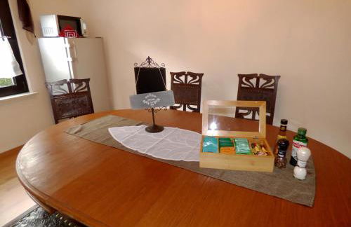 Relaxen am Eifelbach - Foto 35