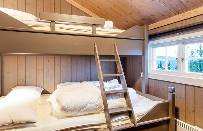 Holiday Home in FÃ¥vang - Foto 3