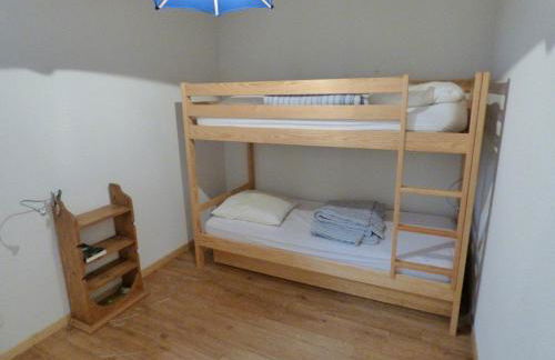 Appartement montagnard 6-7 pers, proche télécabines, RDC, parking fermé - FR-1-458-91 - Foto 5