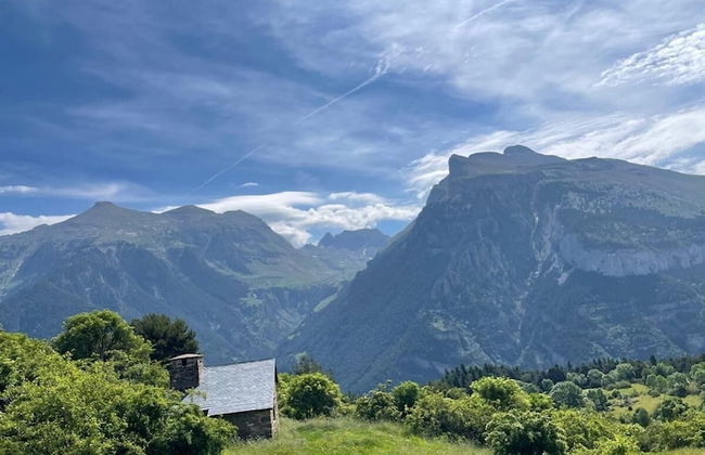 Apartahotel Canfranc - Foto 74