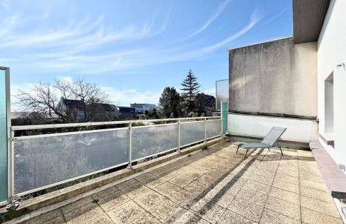 Maison cosy rénovée - Jardin - 50m des plages - Foto 24