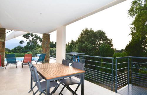 Appartement 60m2 avec piscine privée dans villa - Foto 10