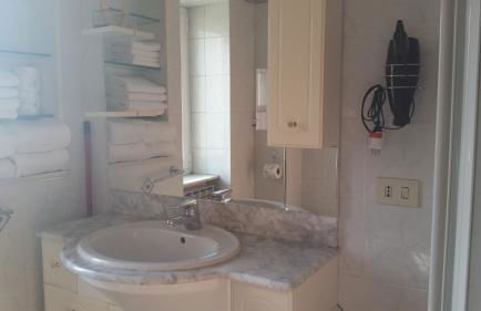 Appartamento Stadio Genova Marassi - Foto 21