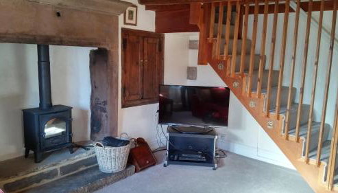 Clover Cottage - Foto 5