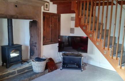 Clover Cottage - Foto 5