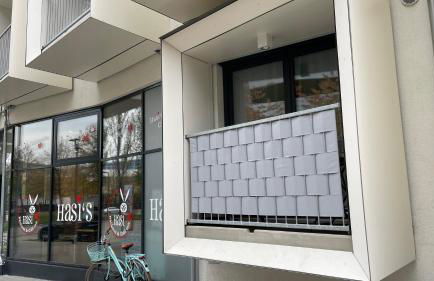 Myroom Business Apartment Nähe Messe München - Foto 38