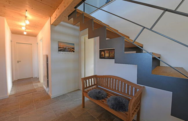 Ferienhaus in Schlagsdorf auf Fehmarn - Foto 42