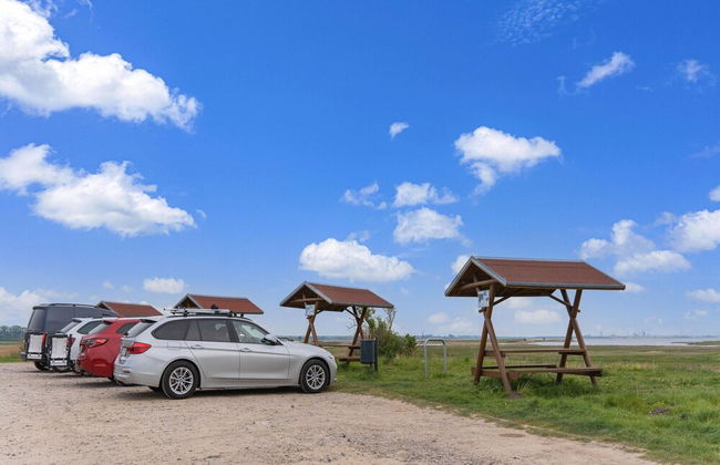 Snug Bungalow in Insel Poel Germany near Beach - Photo 25