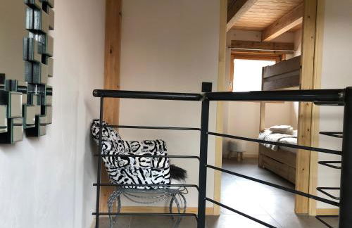 Chalet Plan Glacier - Foto 29