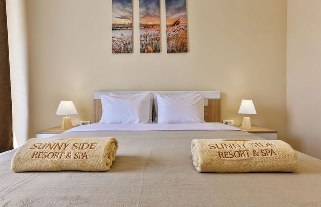 Sunny Side Resort & Spa - Foto 3