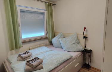 HOG Apartment Nürnberg St. Peter - Foto 13