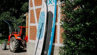 Pärchen Auszeit am Rande der Heide Tokajer Zimmer - Foto 4