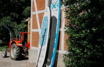 Pärchen Auszeit am Rande der Heide Tokajer Zimmer - Foto 4