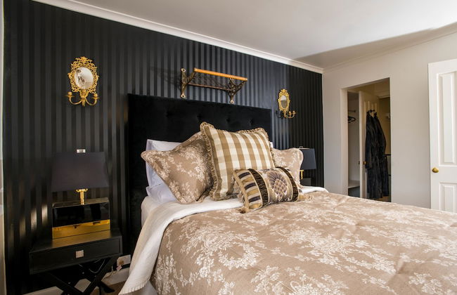 Battery Point Boutique Accommodation - Foto 27