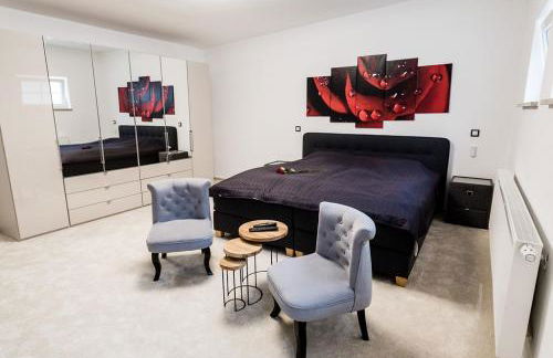 Rosenchalet - Foto 4