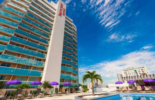 Flat Nova Iguaçu - Rei da Hospedagem Rio - Foto 19