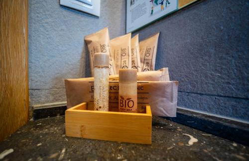 Aparthotel Siente Boí & Spa - Photo 86