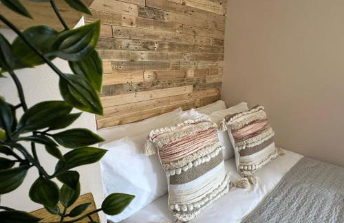 Aggie Beach Apartment - Unrivalled Beach Views - Foto 1