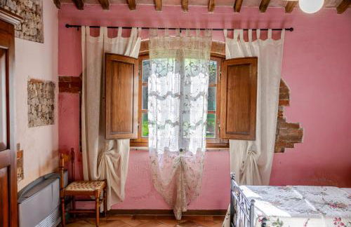 Agriturismo Relais Villa Passerini - Foto 72