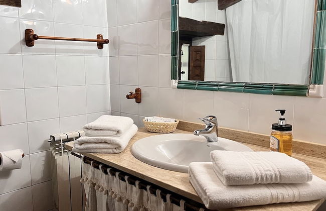 Los Acebos de Peña Cabarga - Foto 13