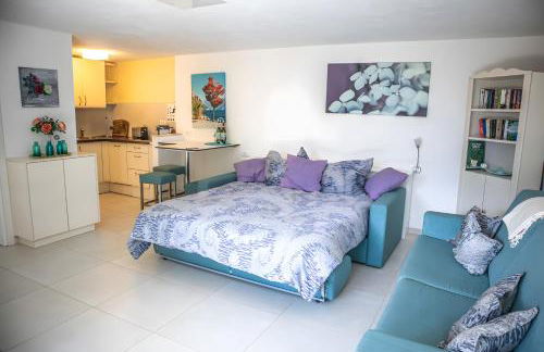 Villa Ortensia - Foto 26