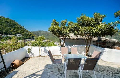 Small House - Panagia Village - Foto 1