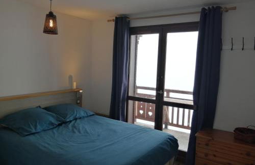 Appt 43 m2 Station Auris en Oisans - Alpes d huez - Foto 6