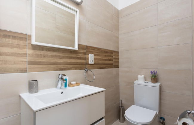 Villa Diana Seaside in Pomos - Foto 14