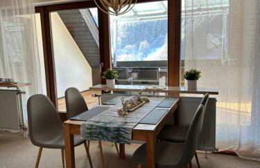 Bollenlodge Ferienwohnung mit Ausblick, modernem Design - ideal für Paare - Foto 3