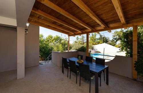 My Dalmatia - Holiday home Emily with private pool - Foto 39