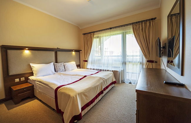 7 Pools SPA & Apartments - Photo 22