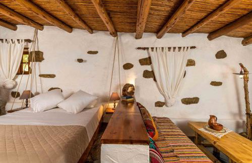 Natura cottages - Foto 100